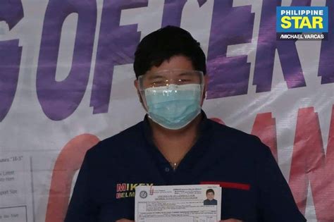 quezon city district 2|Belmonte vows multi.